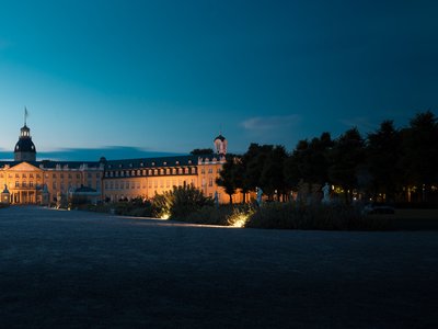 Velo Strasbourg Düsseldorf_Schloss Karlsuhe-6.jpg