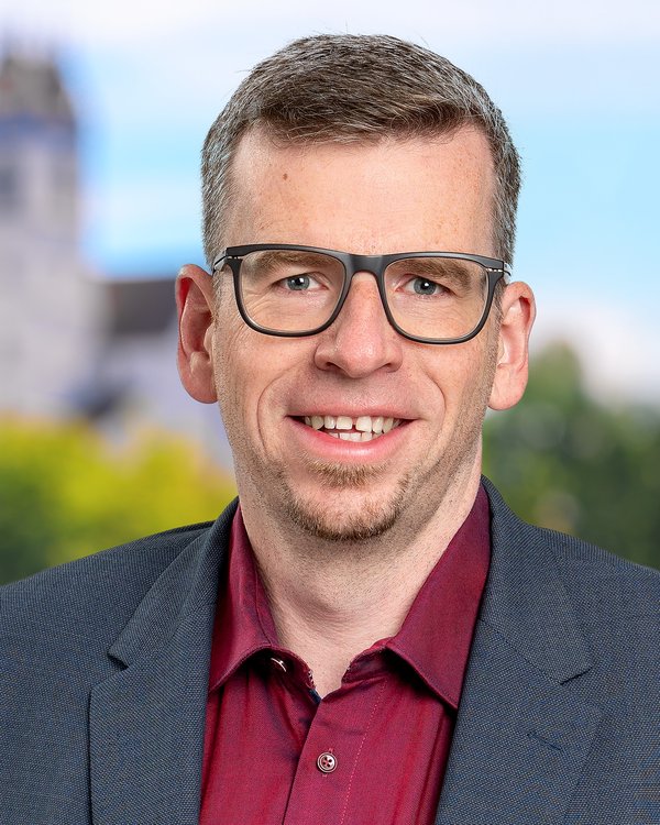 Alexander Umbricht