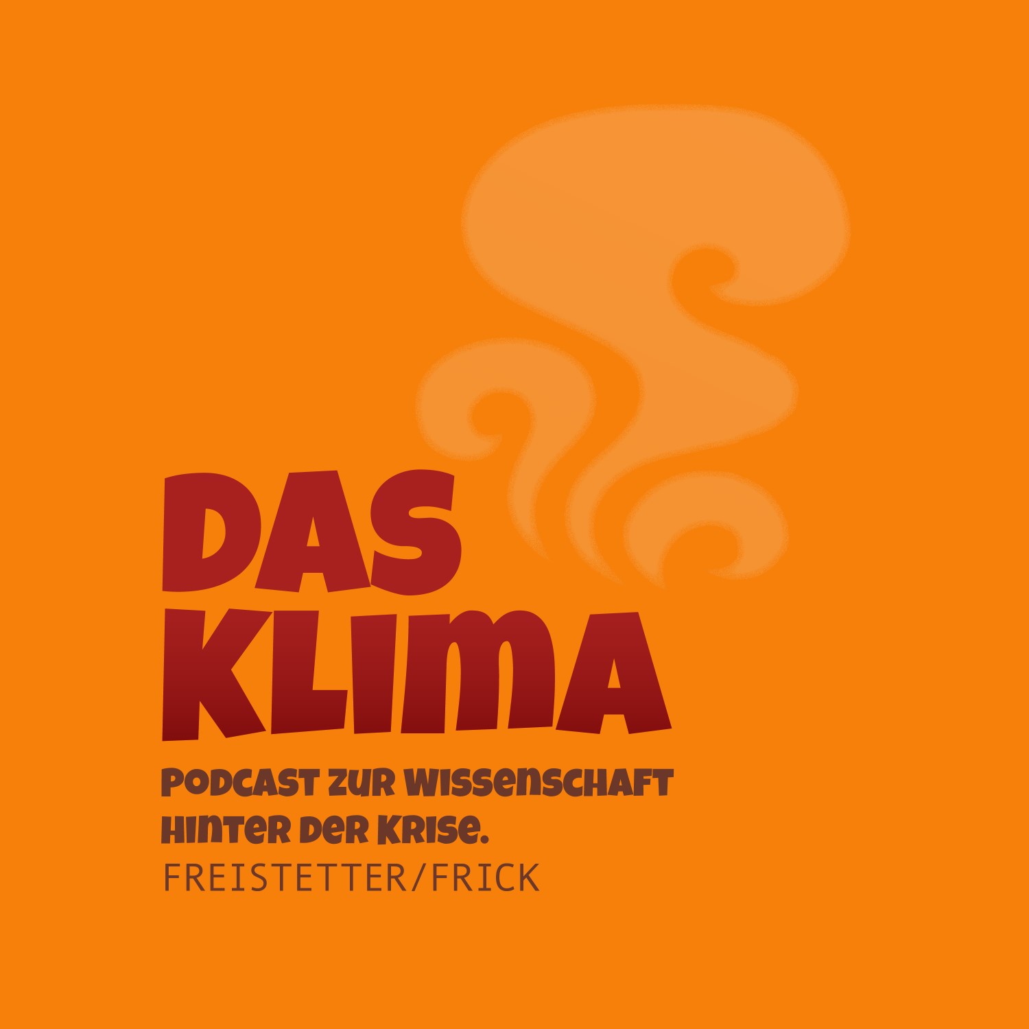 Das Klima Cover
